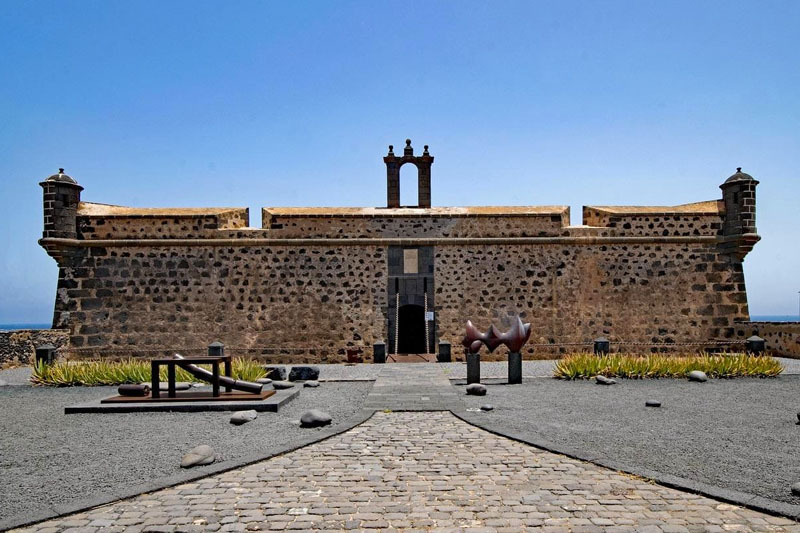 Międzynarodowe Muzeum Sztuki Współczesnej w Arrecife