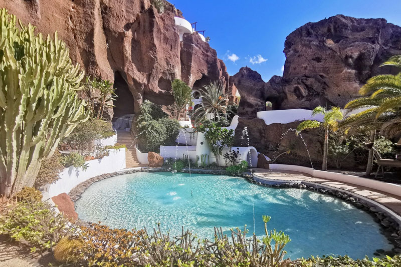 Muzeum Lagomar w Nazaret